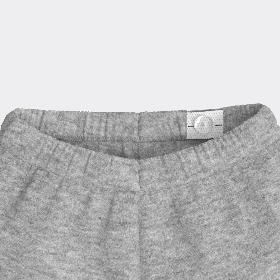 4 Pcs Leggings | White, Red, Pink, Grey
