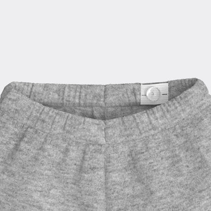 4 Pcs Leggings | White, Red, Pink, Grey