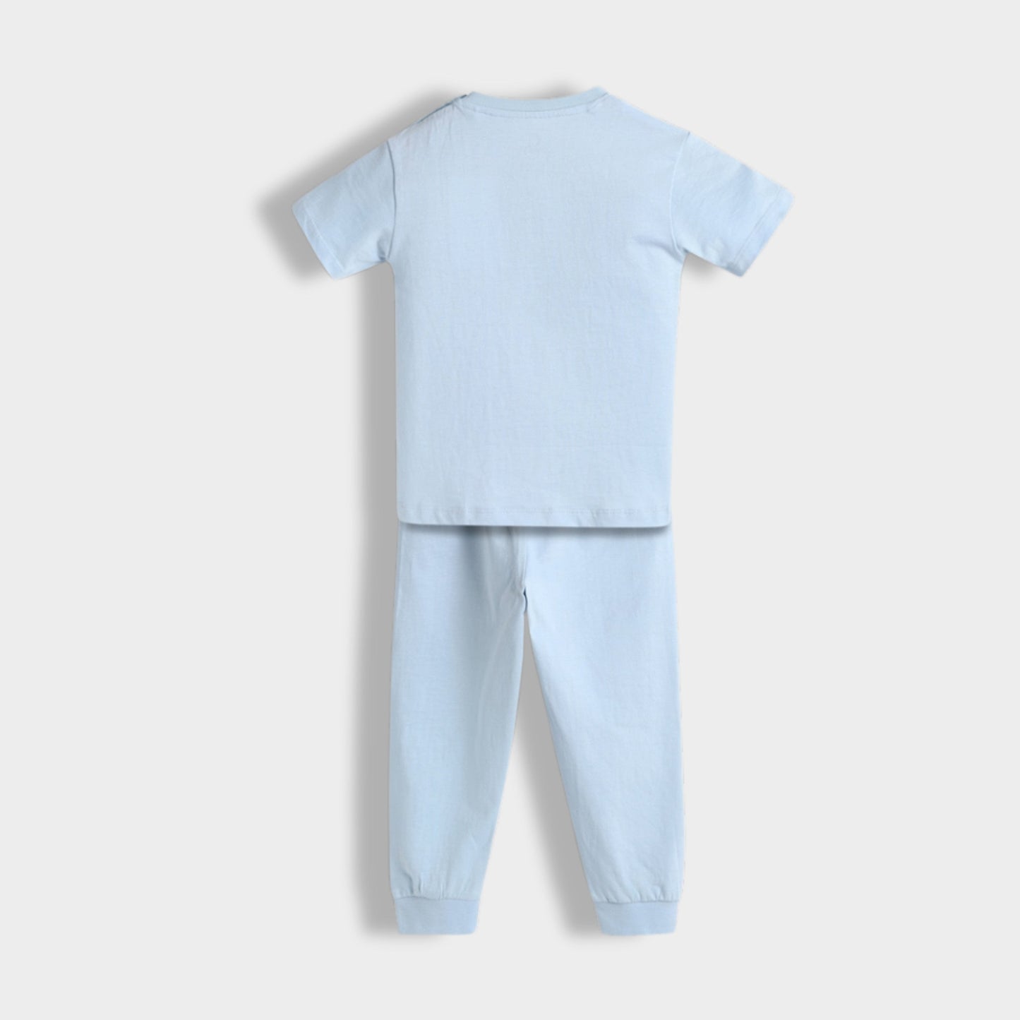 Half Sleeves Unisex Co-ord Set | Sun & Surf