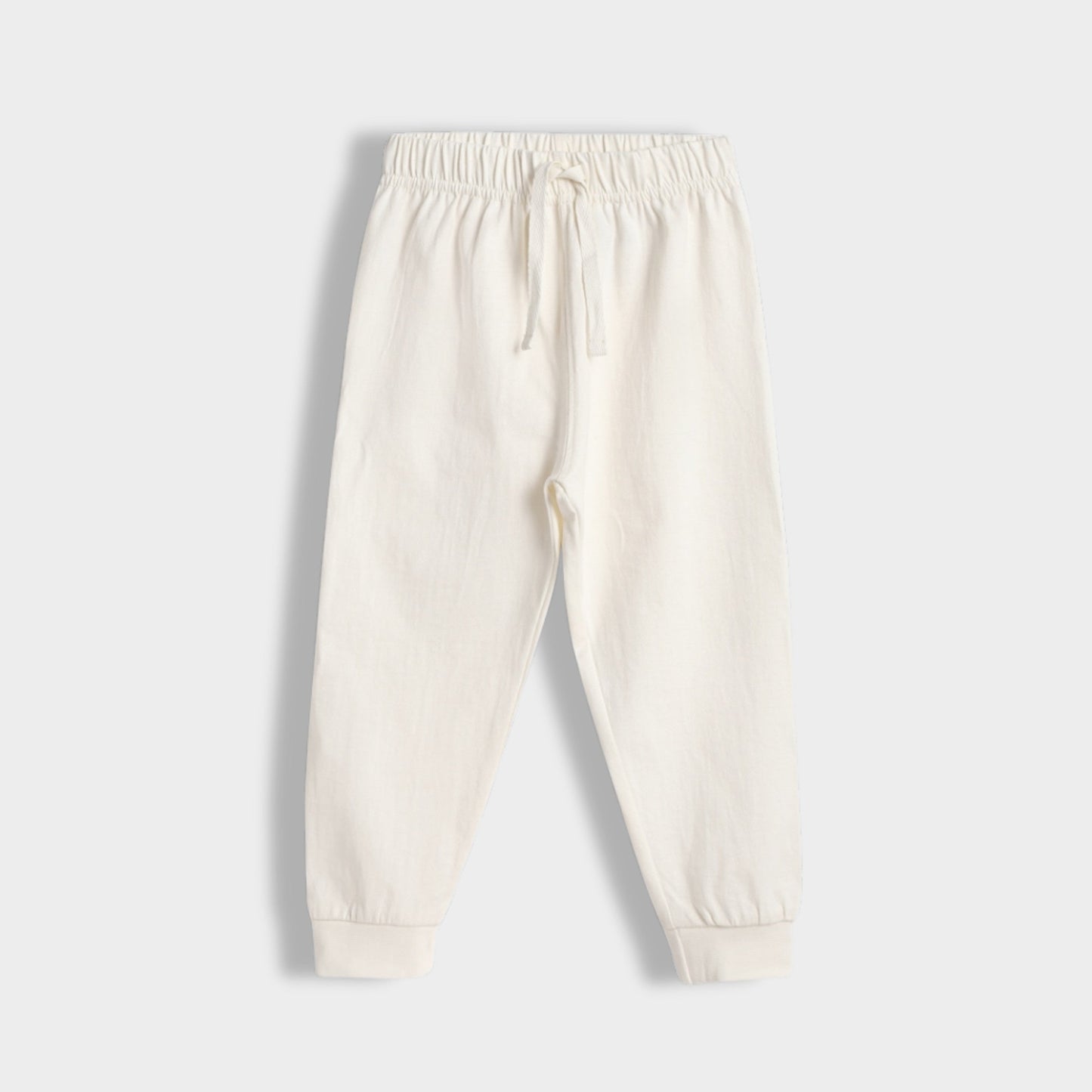 Half Sleeves Unisex Co-ord Set | Giraffe Beep