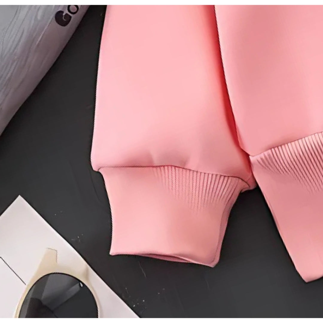 Blush Baby Girls Collared Top