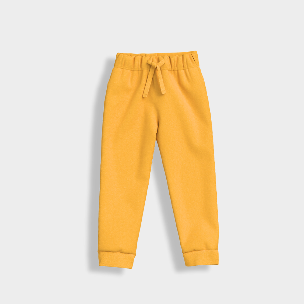 Full Sleeves Unisex Co-ord Set | Tiger Ride