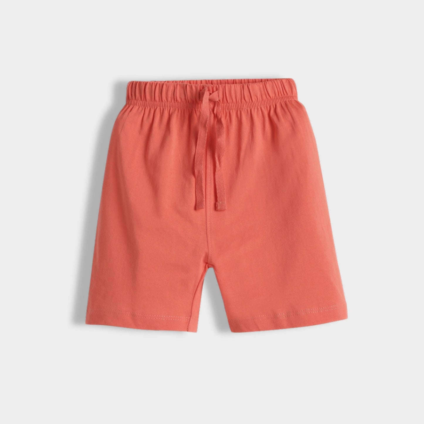 T-Shirt & Shorts Unisex Co-ord Set | Car Ride