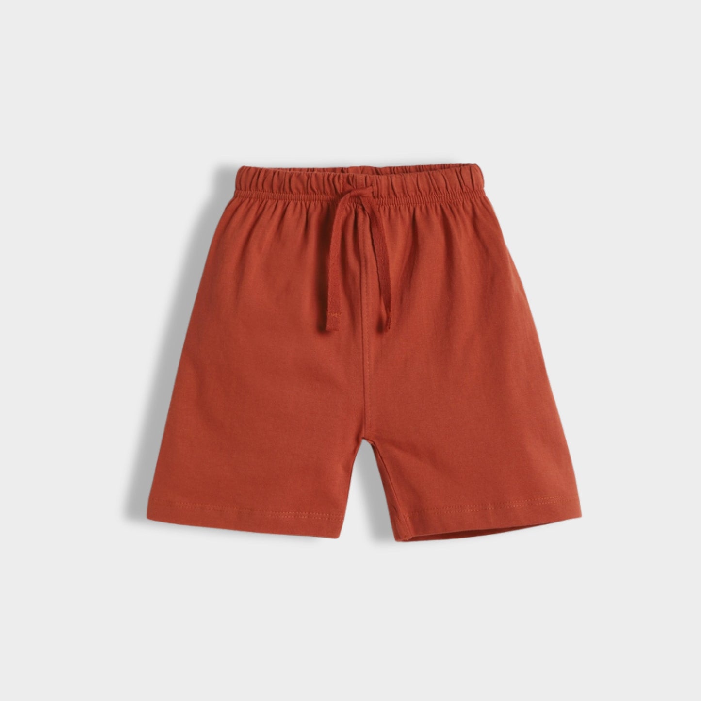 T-Shirt & Shorts Unisex Co-ord Set | Little Zoo