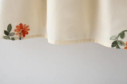 Blossom Elegant Girls Dress