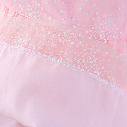 Angel Wings Lovely Girls Dress