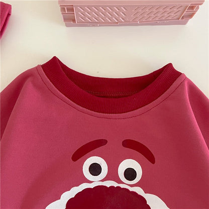 Bearberry Baby Boys and Girls Romper, Hat and Socks Set