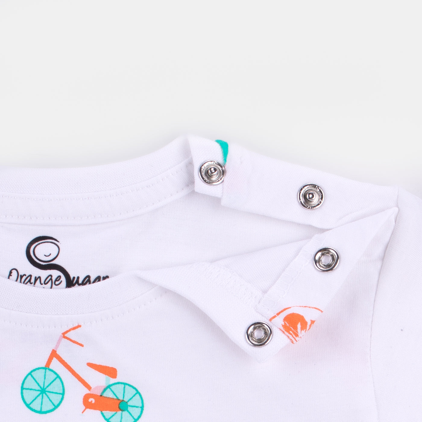 T-Shirt & Shorts Unisex Co-ord Set | Picnic Paradise