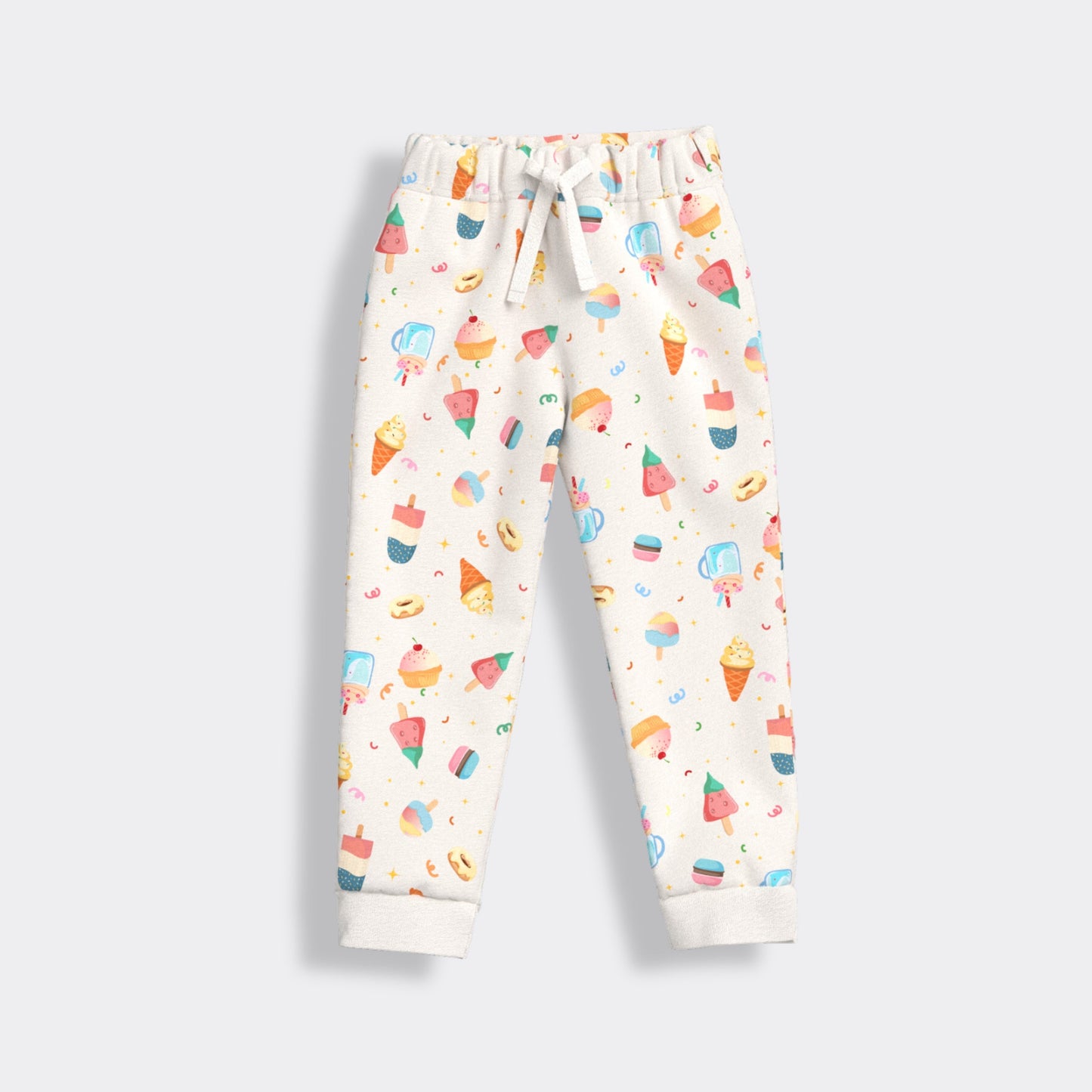 Full Sleeves Unisex Co-ord Set | Frosty Treat
