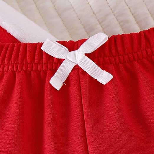 Christmas Santa Baby Boys Co-ords Set