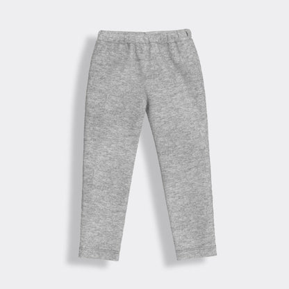 4 Pcs Leggings | Black, Beige, Grey, Royal Blue