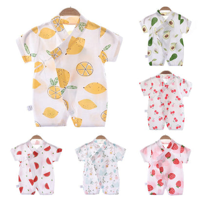 Cool Summer Onesies