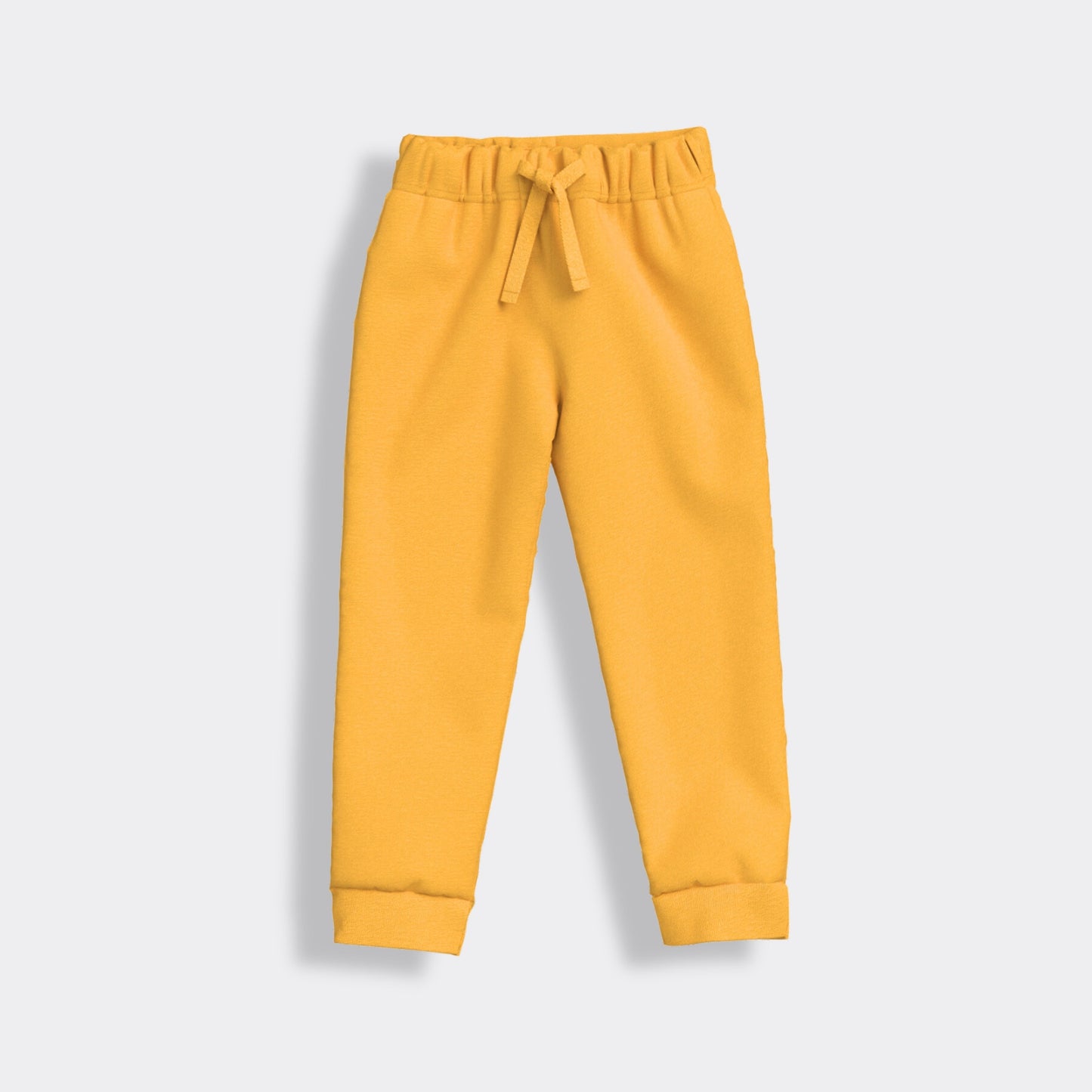 Half Sleeves Unisex Co-ord Set | Tiger Ride
