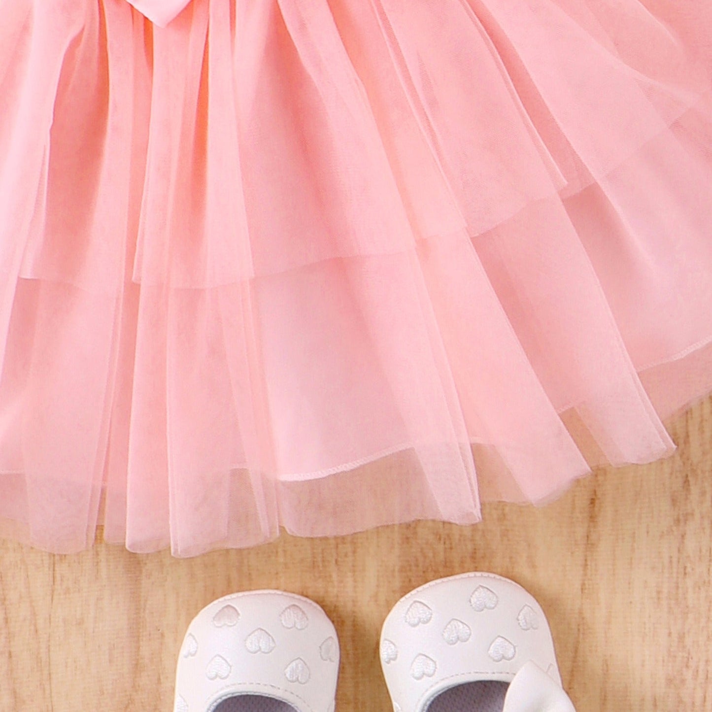 Ava Roses Girls Skirt Set